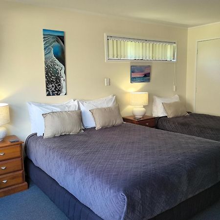 Aquarius Motel Ohope Dış mekan fotoğraf