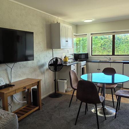 Aquarius Motel Ohope Dış mekan fotoğraf
