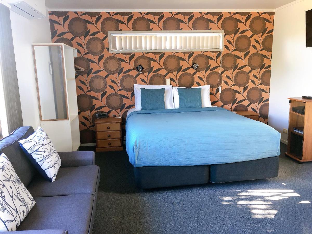 Aquarius Motel Ohope Dış mekan fotoğraf