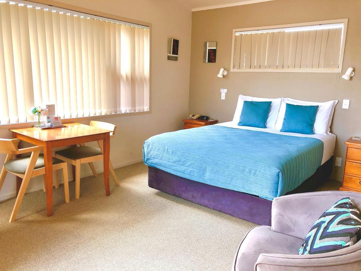 Aquarius Motel Ohope Dış mekan fotoğraf