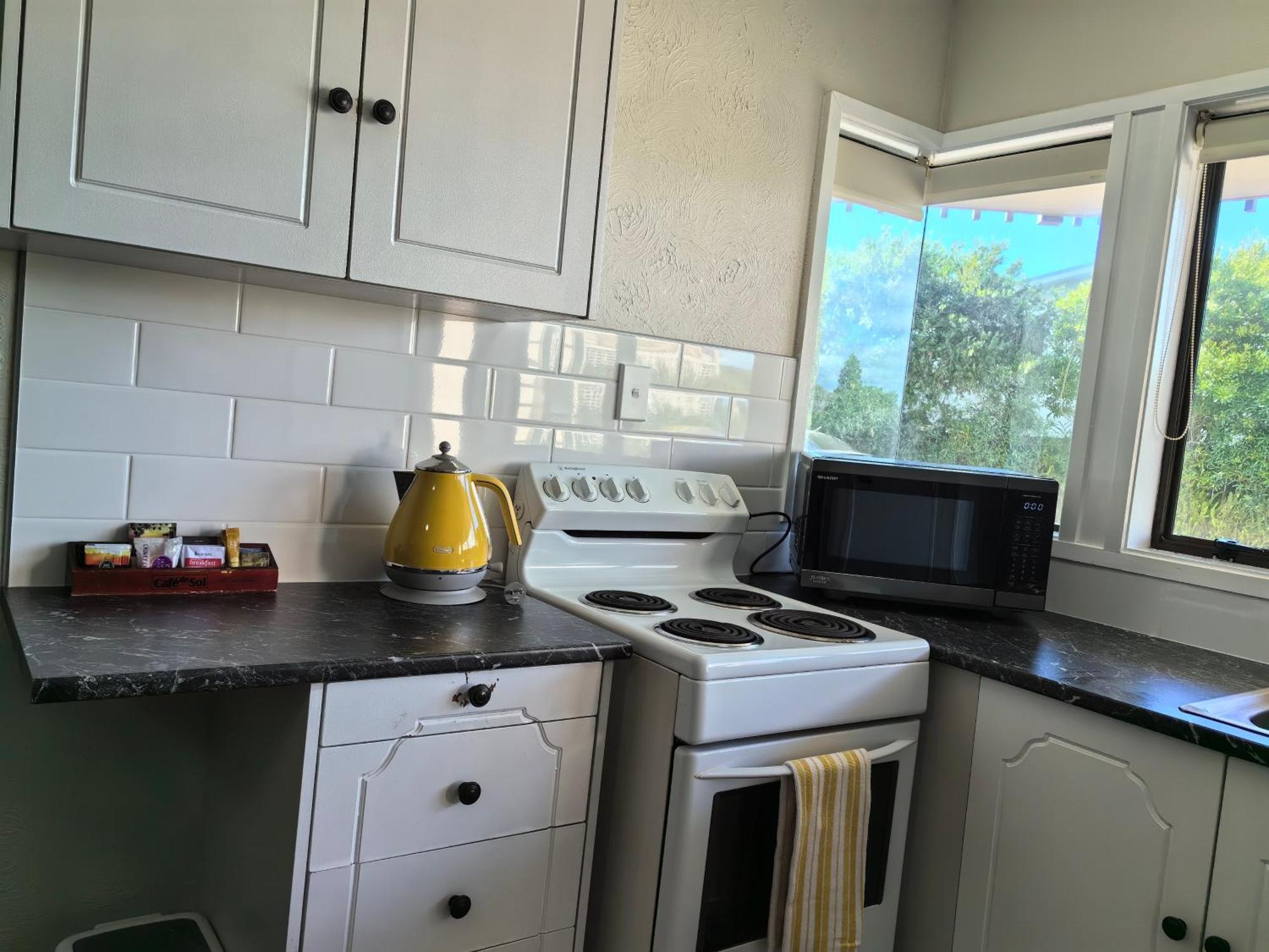 Aquarius Motel Ohope Dış mekan fotoğraf