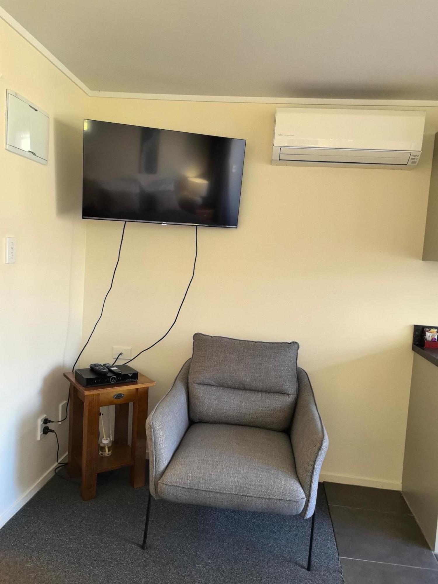 Aquarius Motel Ohope Dış mekan fotoğraf