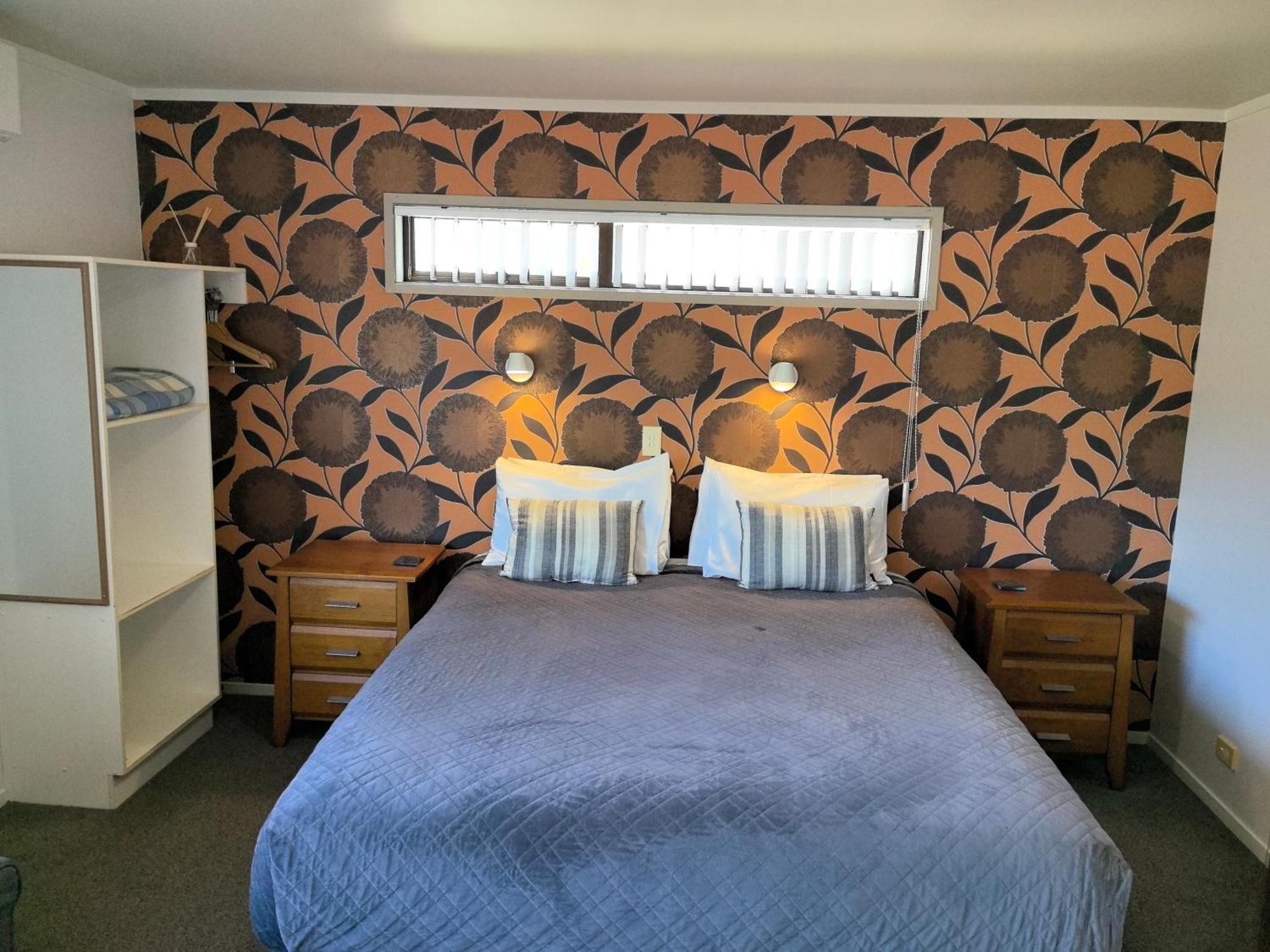 Aquarius Motel Ohope Dış mekan fotoğraf