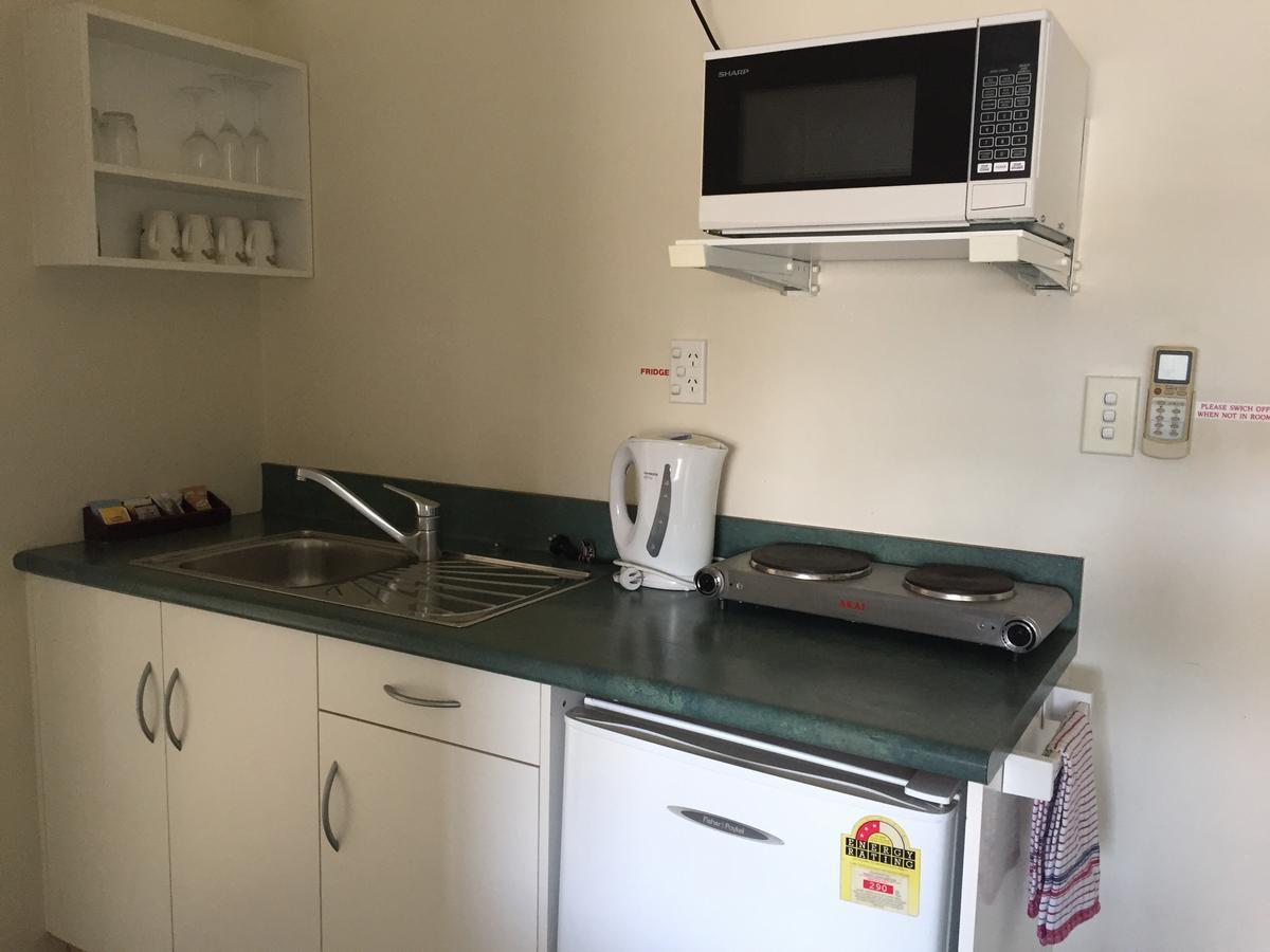 Aquarius Motel Ohope Dış mekan fotoğraf