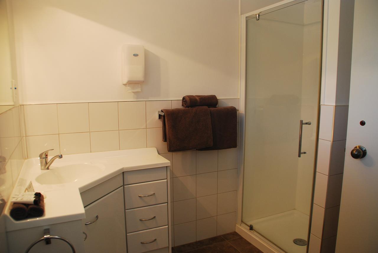 Aquarius Motel Ohope Dış mekan fotoğraf