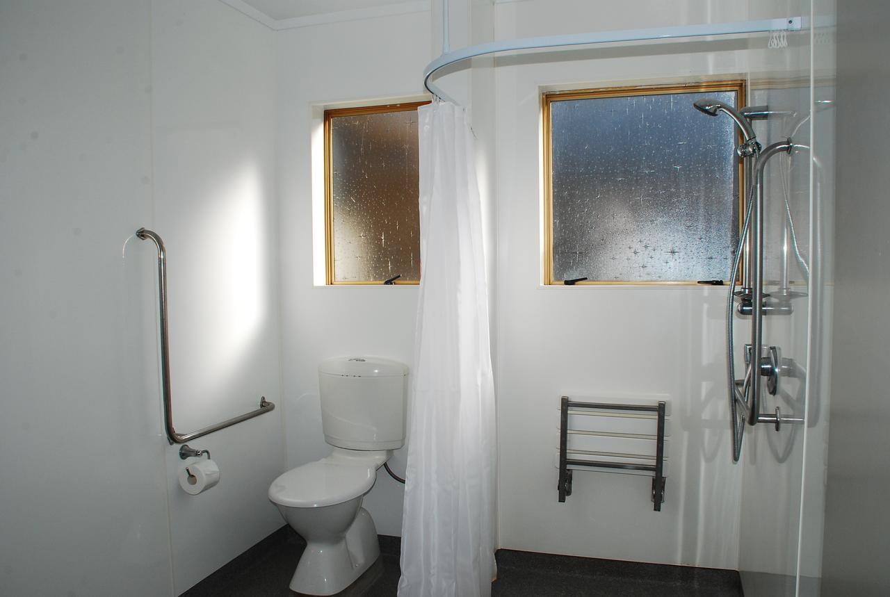 Aquarius Motel Ohope Dış mekan fotoğraf