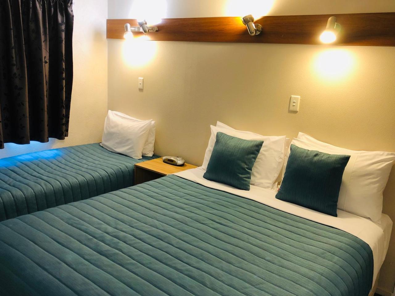 Aquarius Motel Ohope Dış mekan fotoğraf